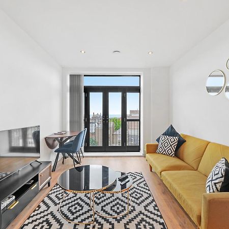 Retreat: Seaside Bliss In Ramsgate Apartamento Exterior foto